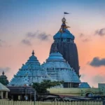 Jagannath-Temple