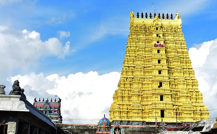 Rameswaram_temple