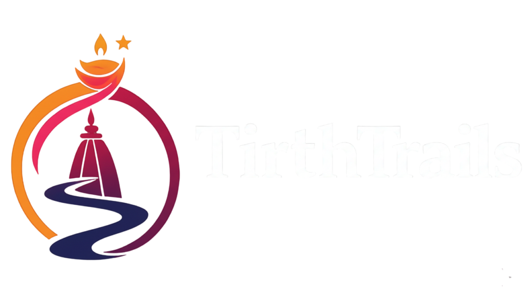TirthTraile-logo