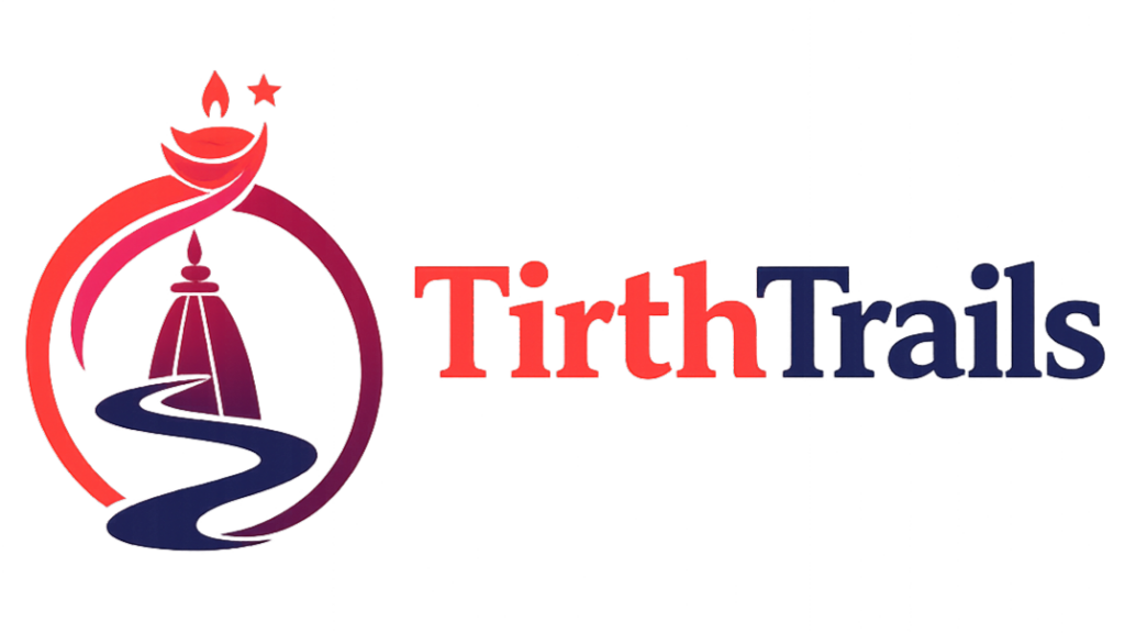 TirthTrails_Logo