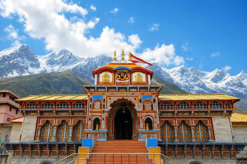 badrinath-temple