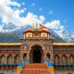 badrinath-temple