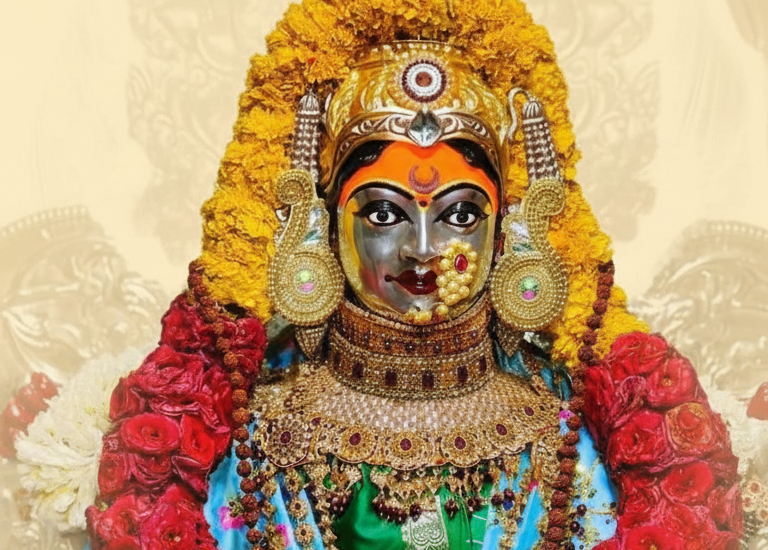 harsiddhi-mata-mandir