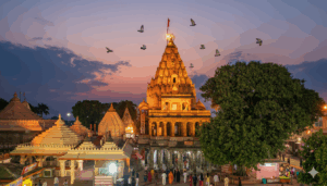 mahakaal mandir ujjain