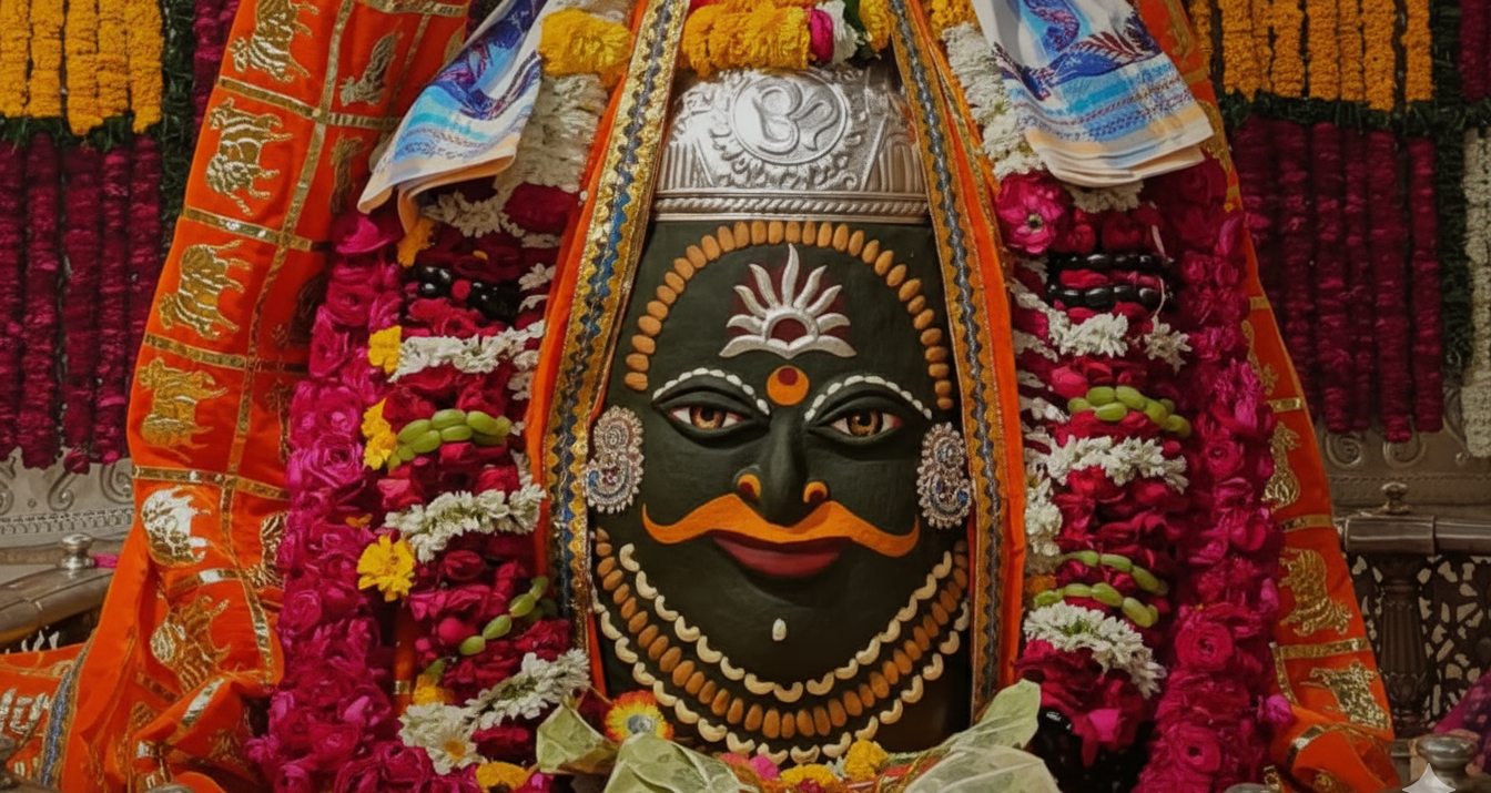 mahakaleshwar jyotirling