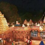 Mallikarjuna Jyotirling