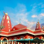 Nageshwar Jyotirling, Gujrat