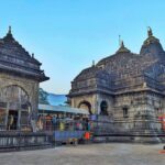 Trimbakeshwar Jyotirlinga Temple