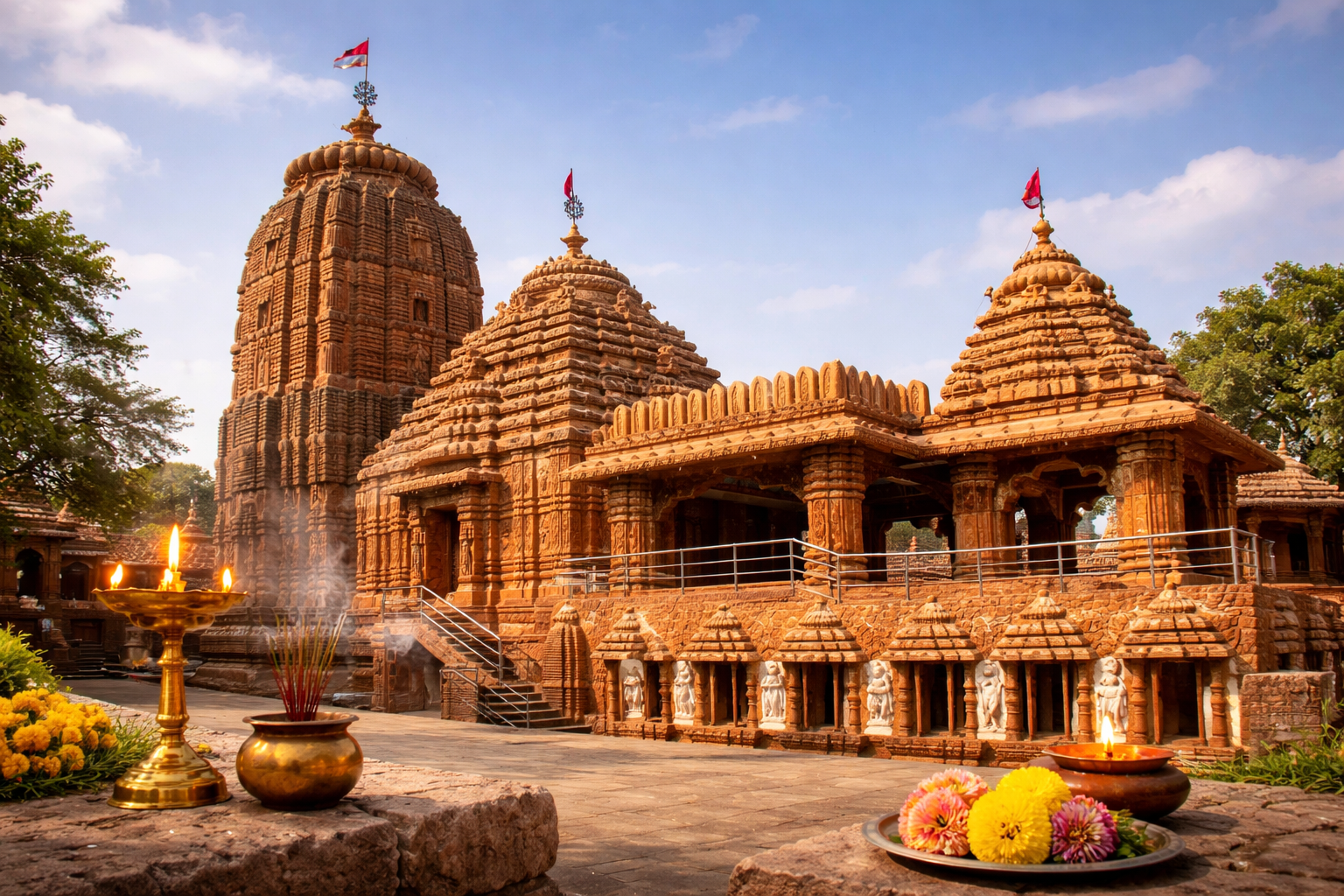 Vimala Devi – Puri, Odisha