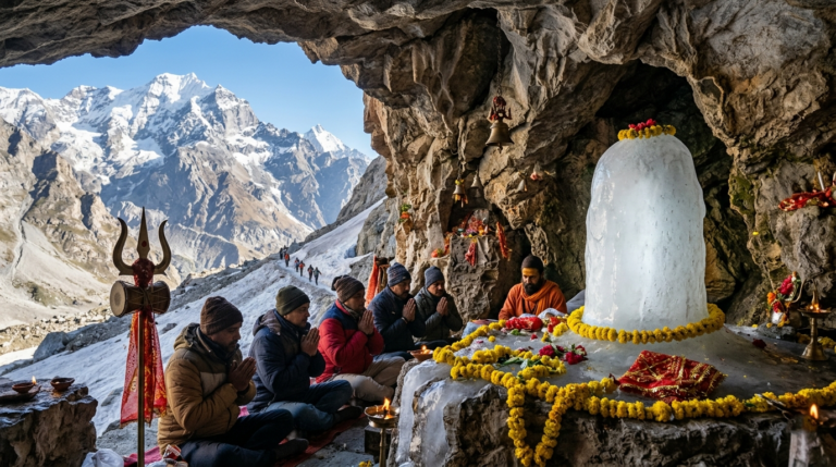 amarnath yatra