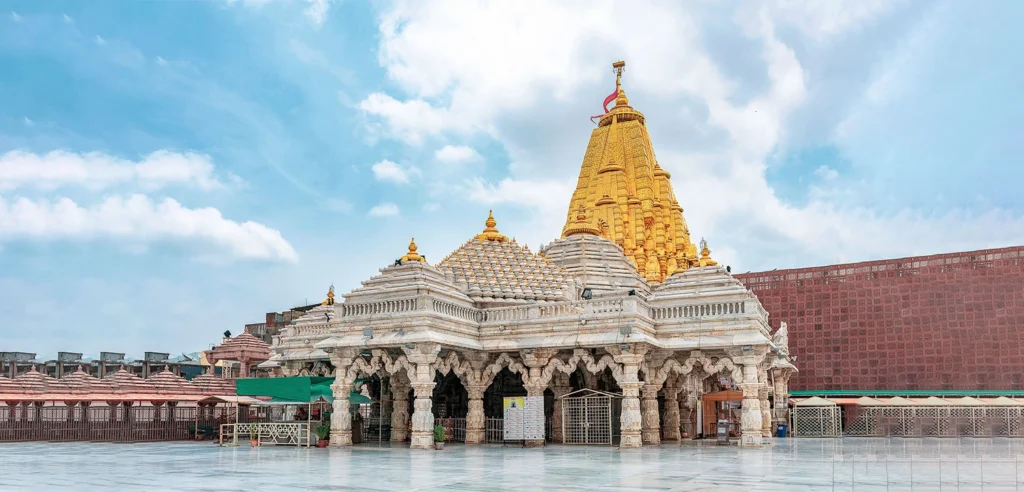 Ambaji Temple: Complete Pilgrim Guide to the Sacred Arasuri Amba Shakti Peeth in Gujarat 1 Ambaji-mata-temple-shaktipeeth--Gujrat
