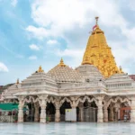 Ambaji-mata-temple-shaktipeeth--Gujrat