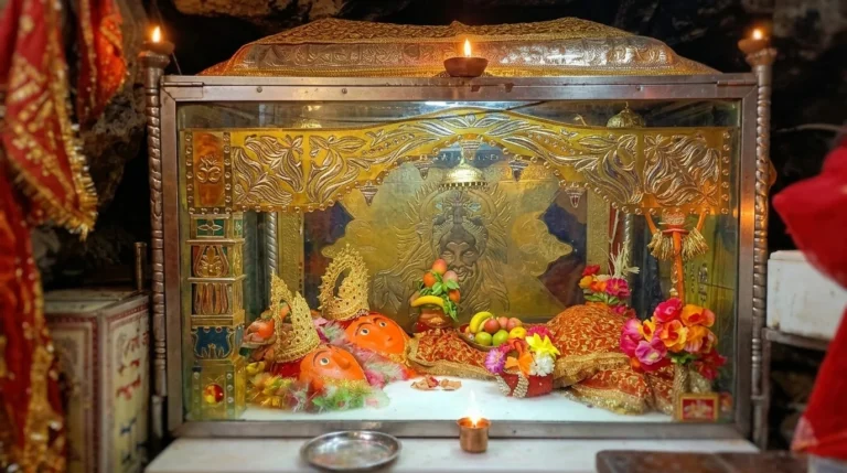 Hinglaj-mata-shaktipeeth--Balochistan-pakistan