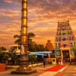 Jogulamba-Devi-Shaktipeeth--Alampur-Telangana