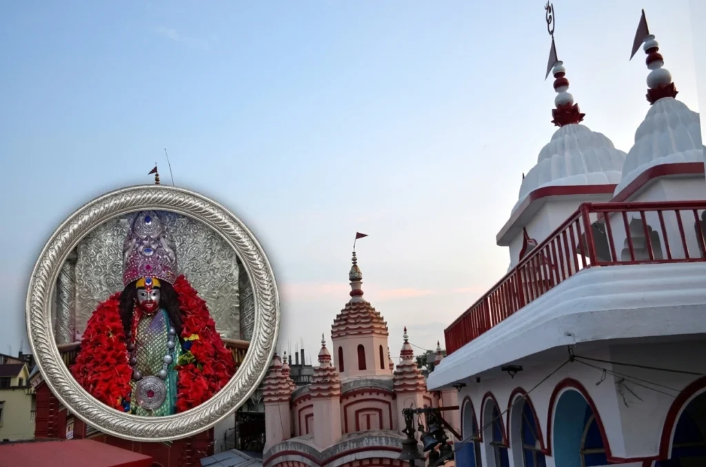 Tarapith Temple: Complete Pilgrim Guide to the Mystical Maha Siddha Peeth of West Bengal 1 Tarapeeth-shaktipeeth--Rampurhat, West Bengal