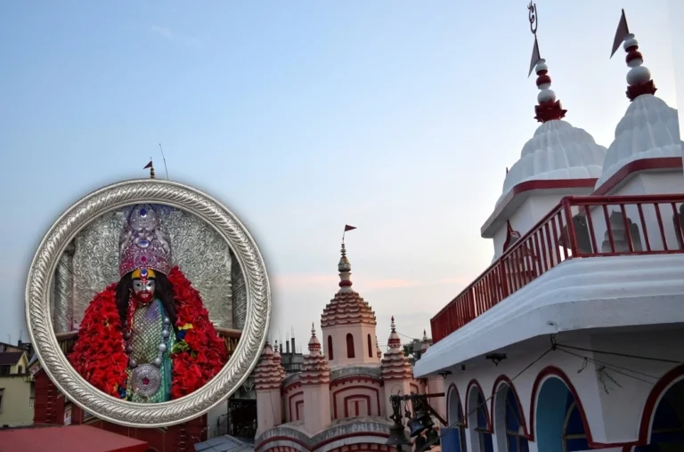Tarapeeth-shaktipeeth--Rampurhat, West Bengal